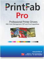 PrintFab Pro 2.9 Mac (online version / license key)