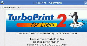 TurboPrint 2 Pro